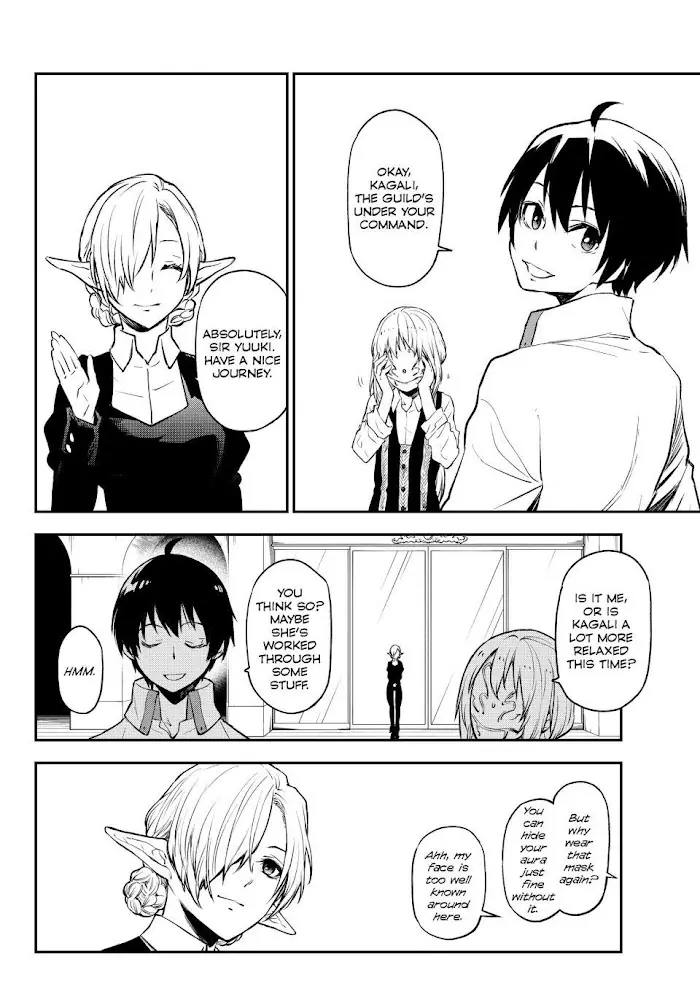 That Time I Got Reincarnated as a Slime Chapter 109 image 14_optimized